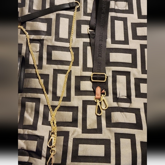 Steve Madden 👜 handbag. With two shoulder straps. - Picture 5 of 7
